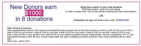 <strong>COUPON</strong> (8 days ago) CODES (5 days ago) <strong>Biolife</strong> Returning <strong>Donor Coupon</strong> 2021 - Oct 2021 Verified. . Biolife coupons for existing donors
